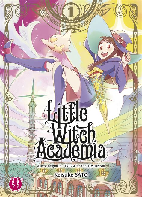 little witch academia hentai|Little Witch Academia Hentai manga, Porn manga and Doujinshi.